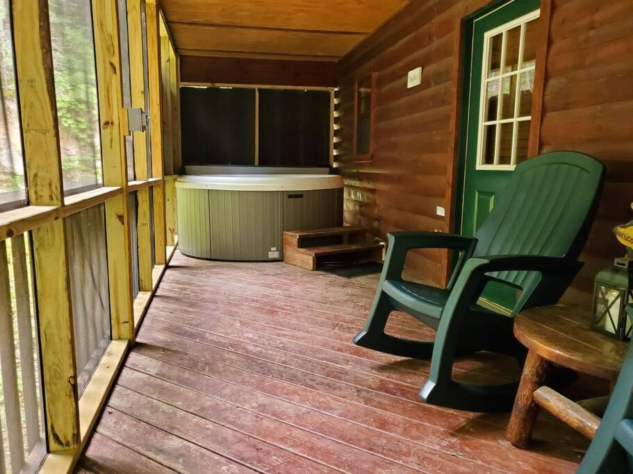 Beary Tale! Your Happily Ever After Starts Here! Sevierville Exterior foto